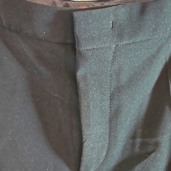 Louis Vuitton Black Pants NWT 40 - Picture 4 of 8